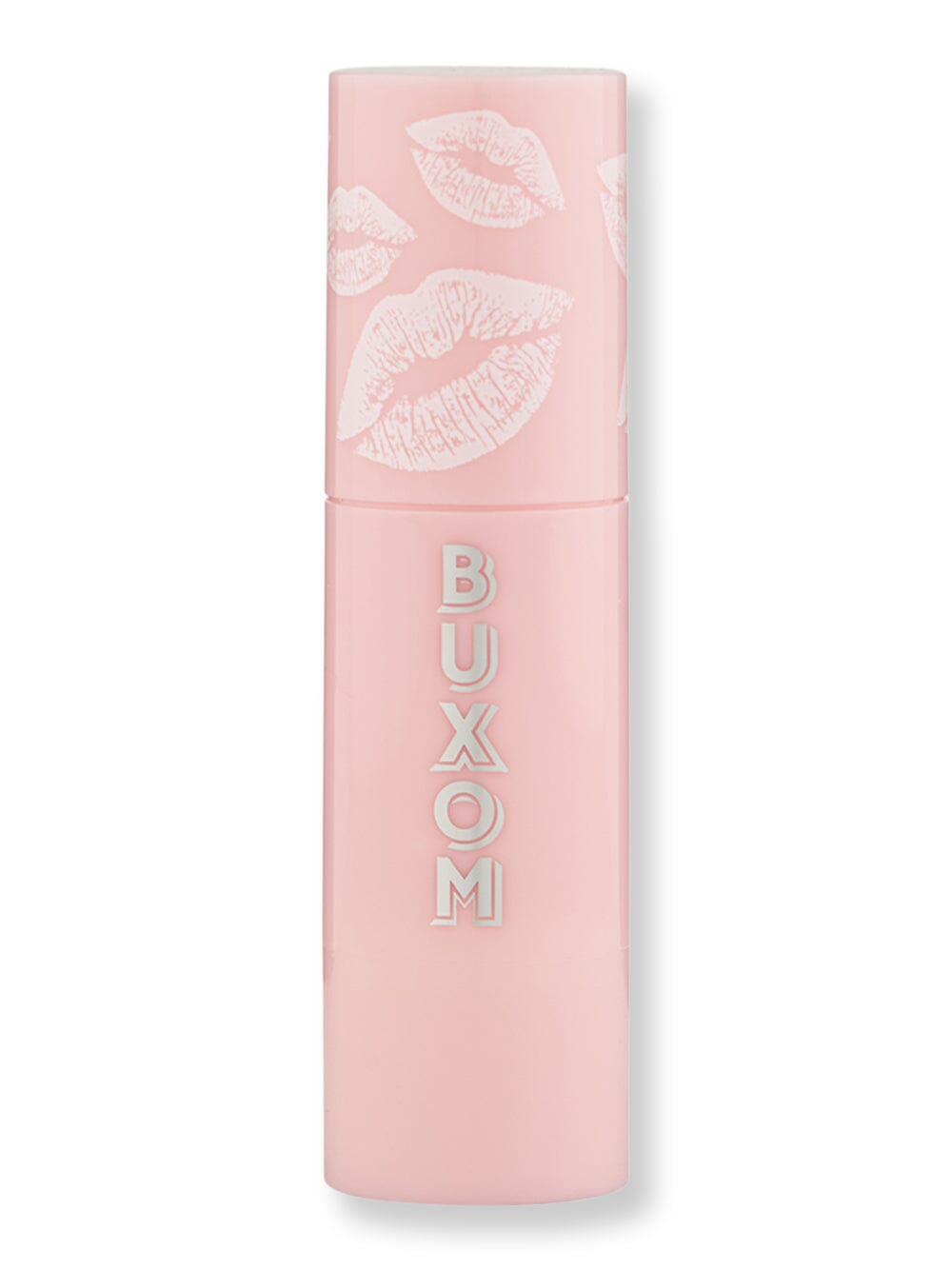 Buxom Buxom Power-Full Plump Lip Balm Lip Treatments & Balms 0.17 oz / 4.8 g Big O Sheer Pink 