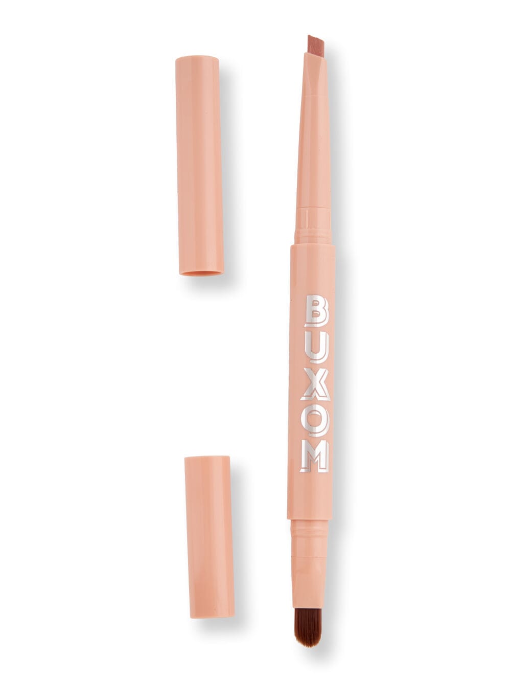 Buxom Buxom Power Line Plumping Lip Liner Lipstick, Lip Gloss, & Lip Liners 0.01 oz / 0.3 g Bold Beige 