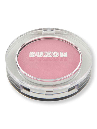 Buxom Buxom Wanderlust Primer-Infused Blush 0.13 oz 3.6 g Havana Blushes & Bronzers 