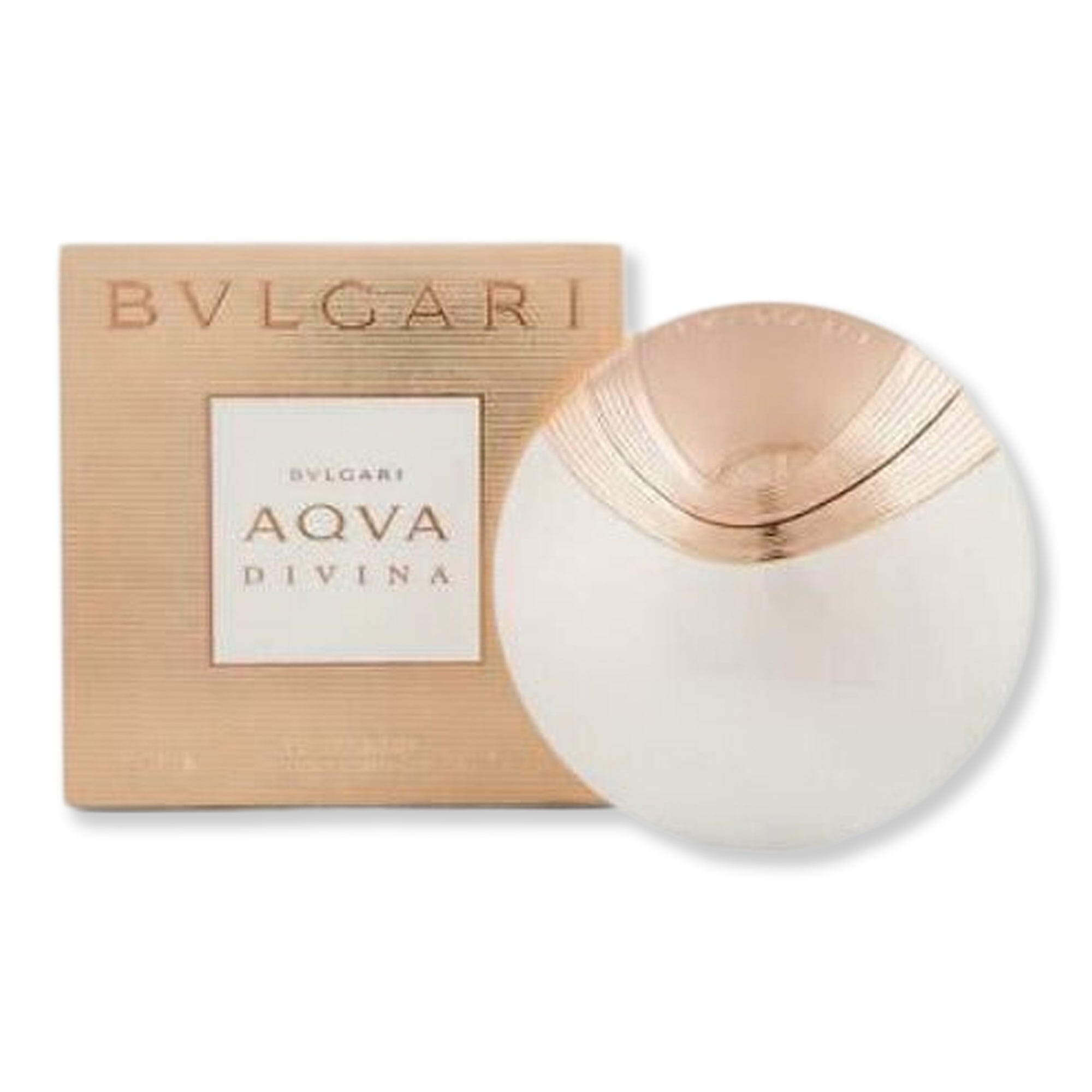 Bvlgari Bvlgari Aqua Divina Eau De Toilette Perfume 2.2 oz 