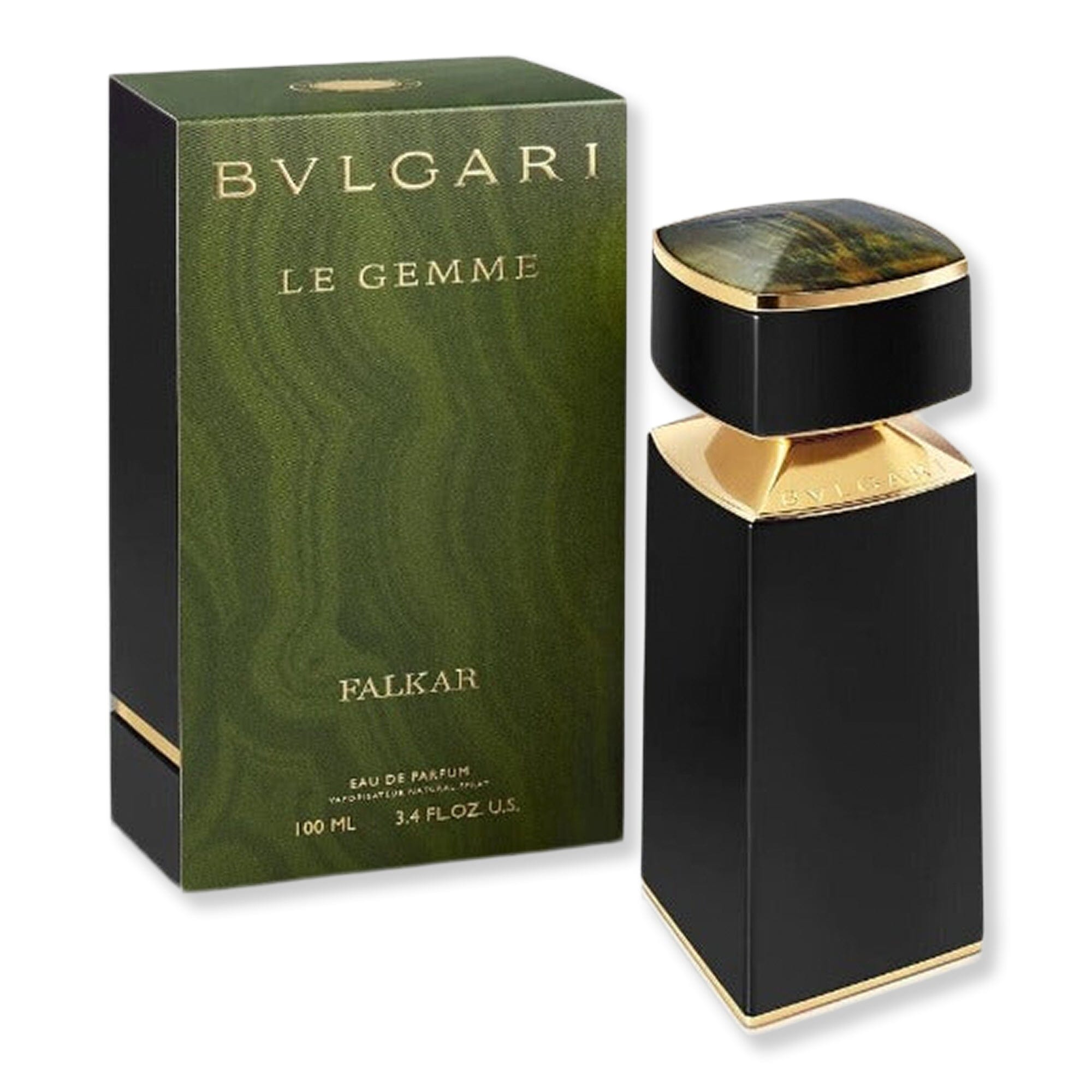 Bvlgari Bvlgari Le Gemme Falkar Eau De Parfum Perfume 3.4 oz 