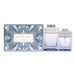 Bvlgari Bvlgari Man Glacial Essence 2 Piece Gift Set Perfume 
