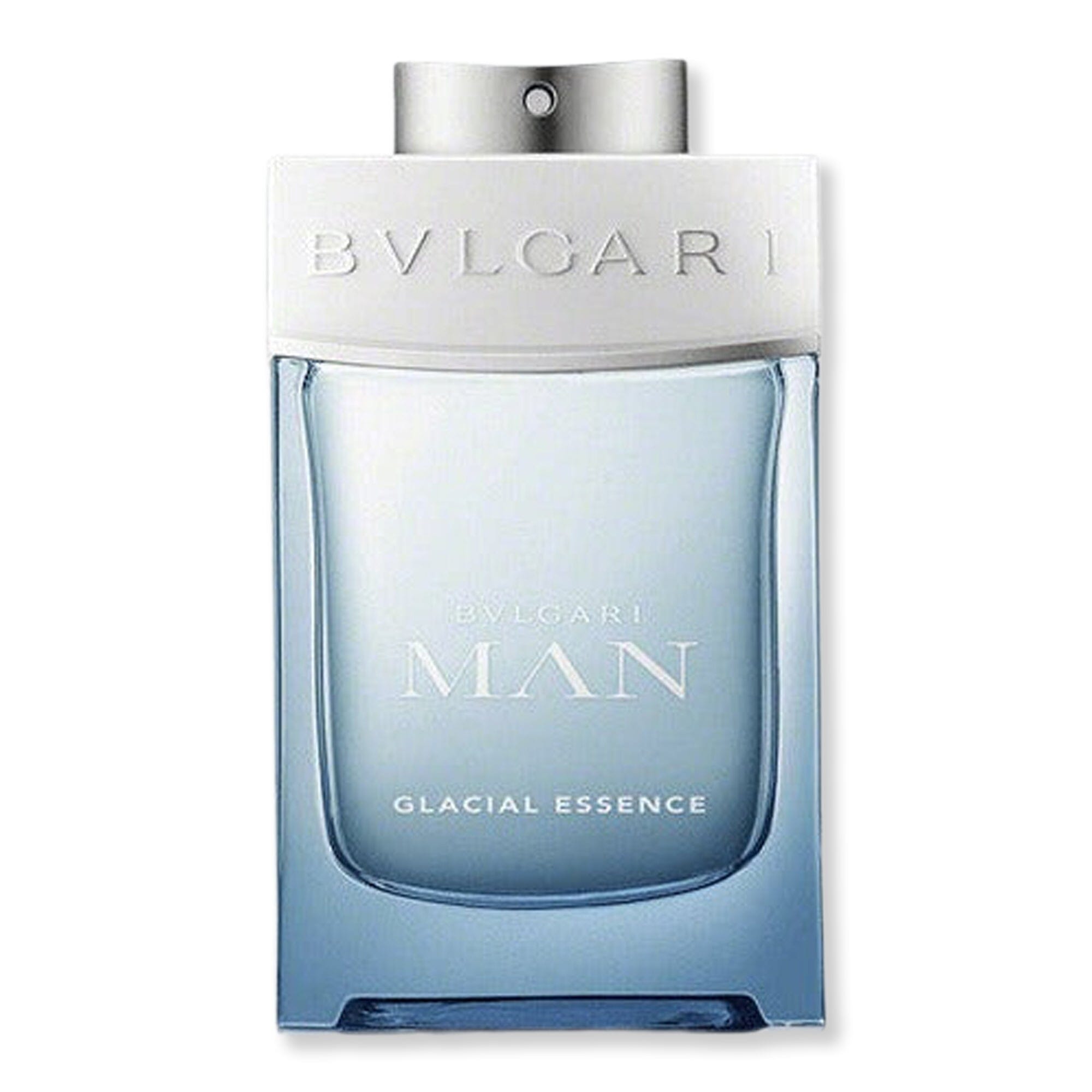 Bvlgari Bvlgari Man Glacial Essence Eau De Parfum Perfume Tester 3.4 oz 
