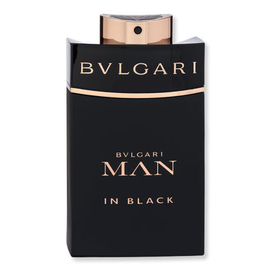 Bvlgari Bvlgari Man In Black Eau De Parfum Perfume 100 ml 