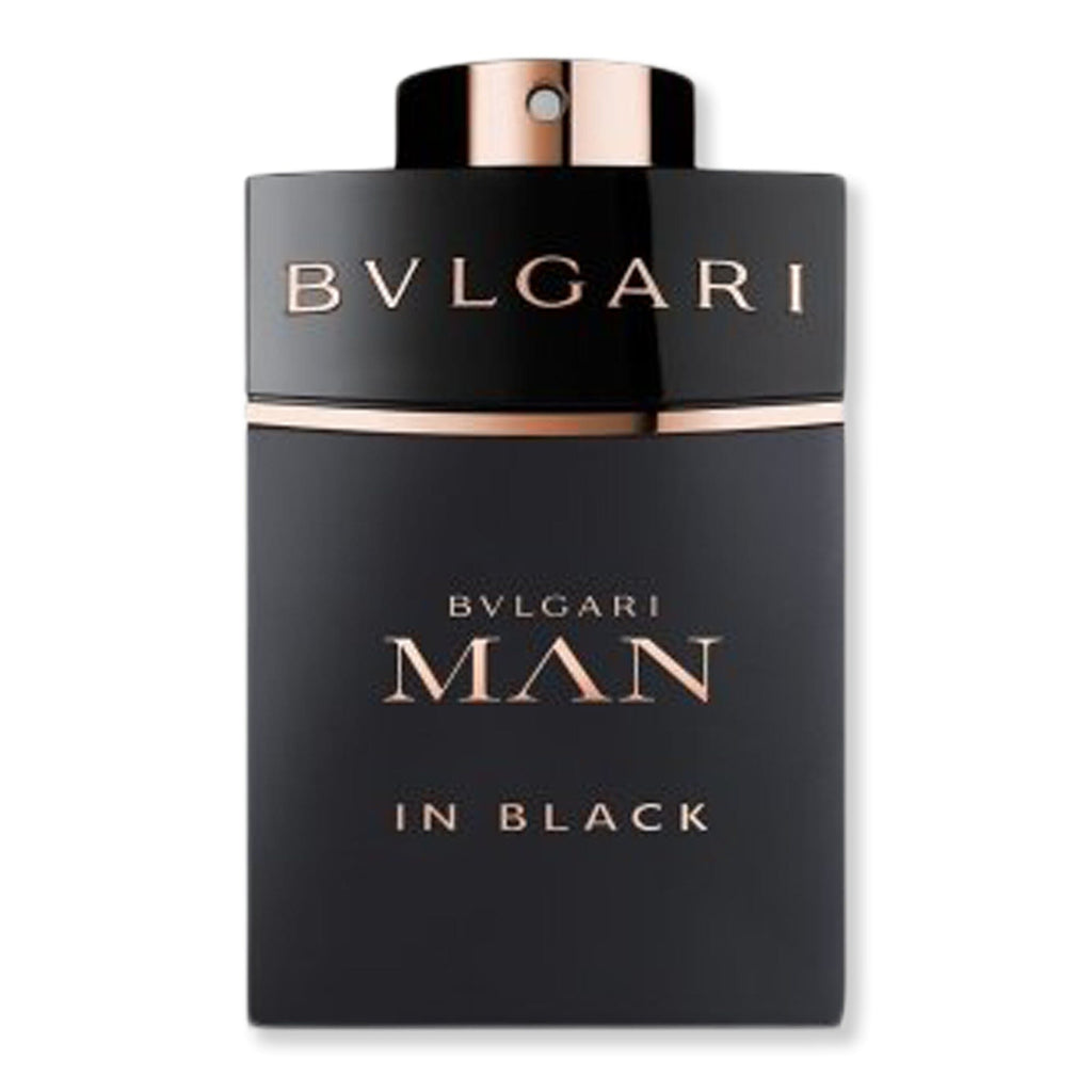 Bvlgari Bvlgari Man In Black Eau De Parfum Perfume 2 oz 