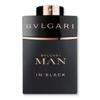 Bvlgari Bvlgari Man In Black Eau De Parfum Perfume 2 oz 
