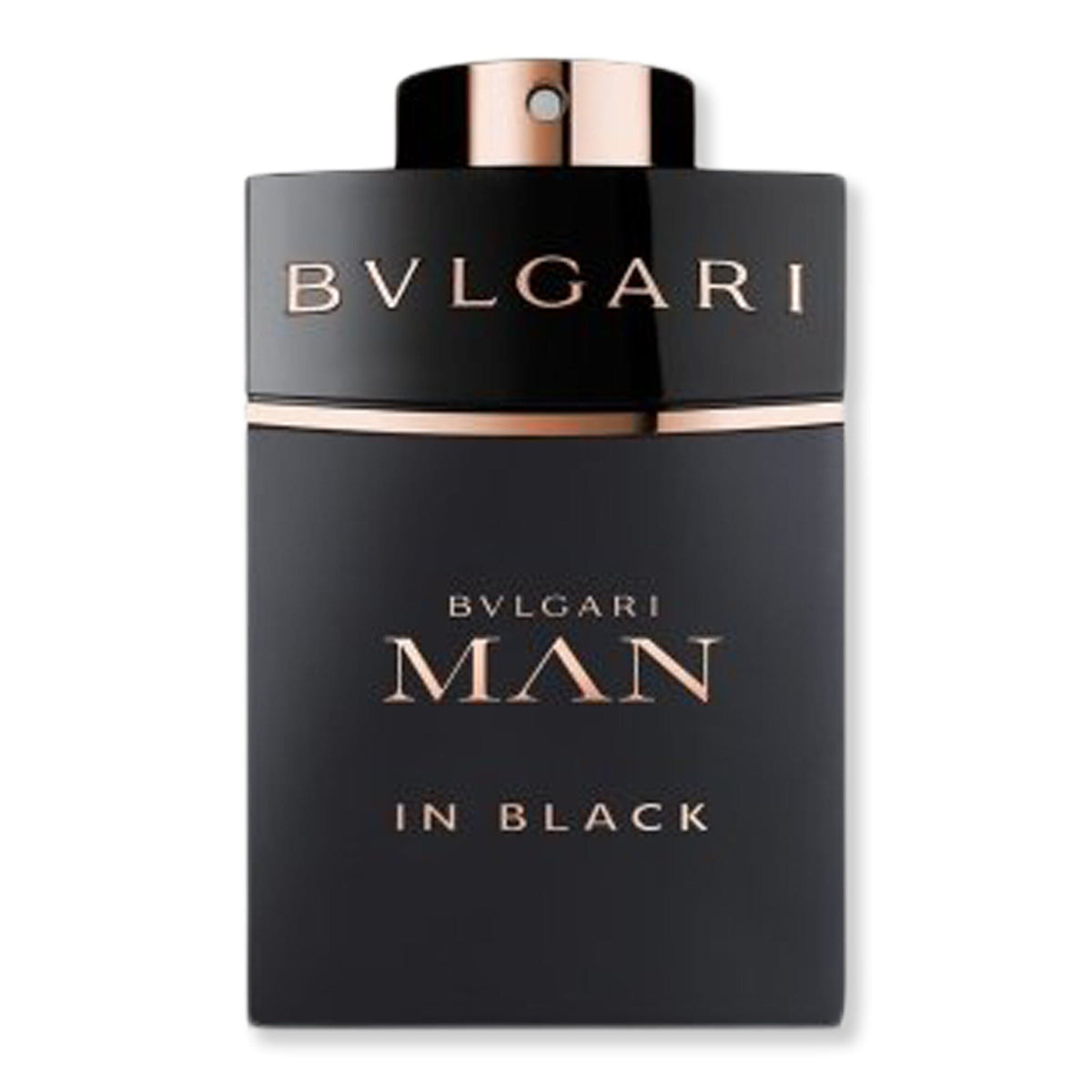 Bvlgari Bvlgari Man In Black Eau De Parfum Perfume 2 oz 