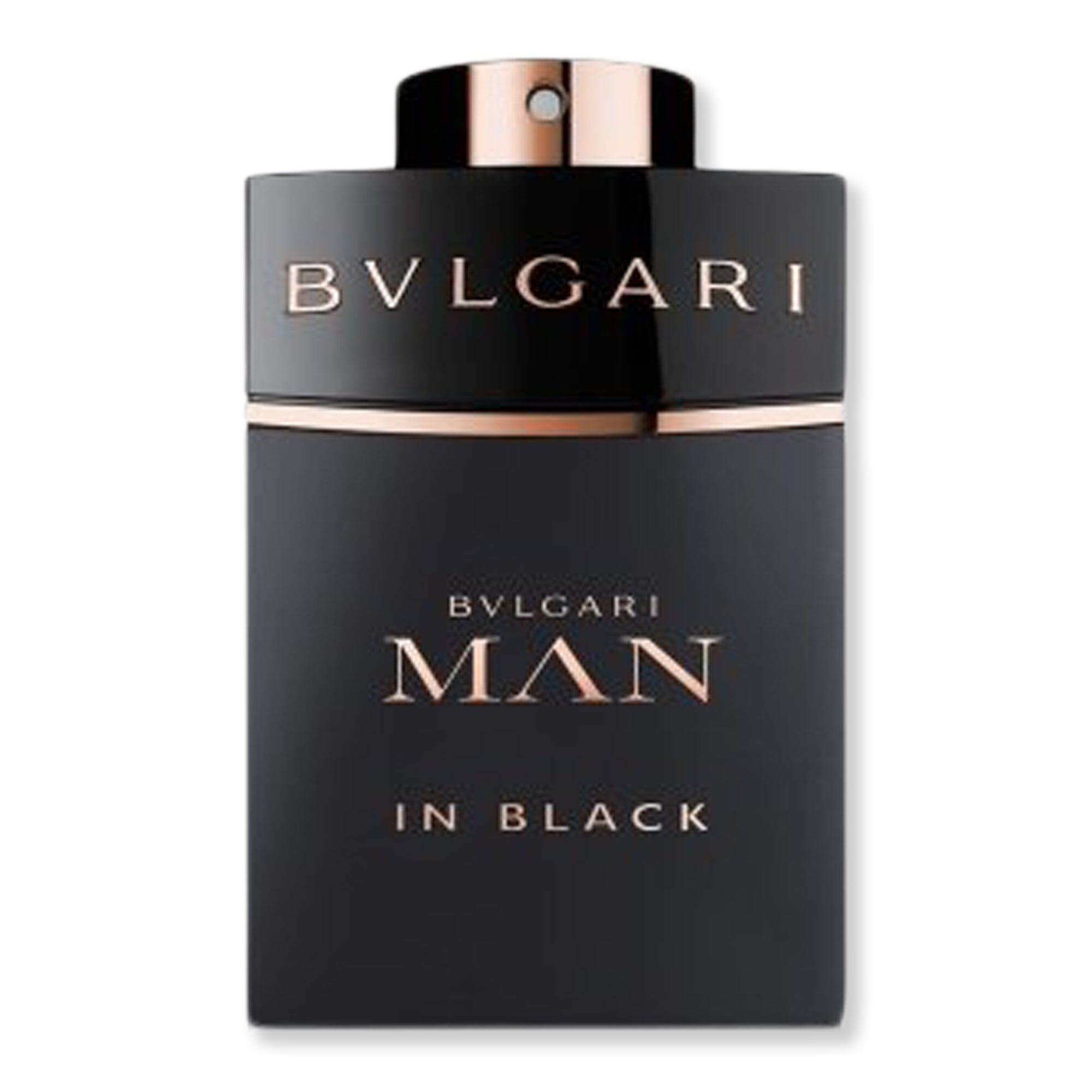 Bvlgari Bvlgari Man In Black Eau De Parfum Perfume 2 oz 