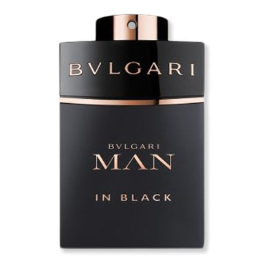 Bvlgari Bvlgari Man In Black Eau De Parfum Perfume 2 oz 