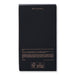 Bvlgari Bvlgari Man In Black Eau De Parfum Perfume 