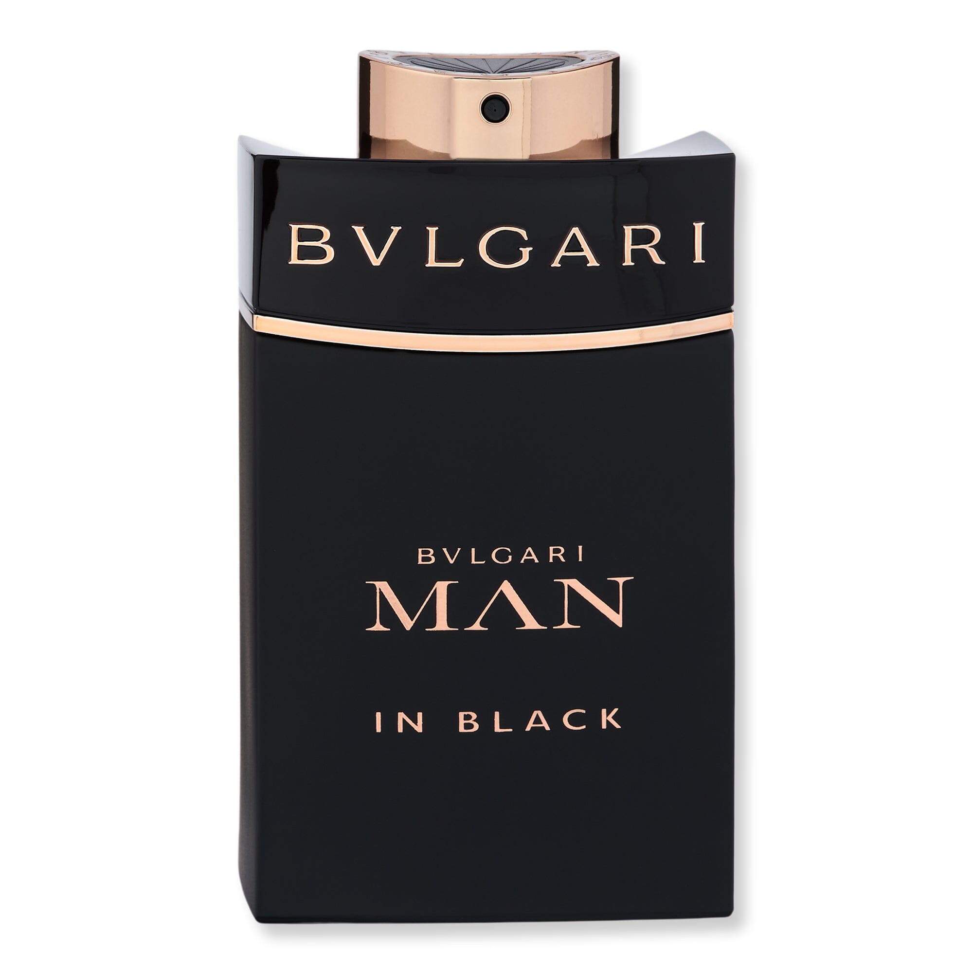 Bvlgari Bvlgari Man In Black Eau De Parfum Perfume 