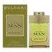 Bvlgari Bvlgari Man Wood Neroli Eau De Parfum Perfume 3.4 oz / 100 ml 