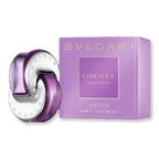 Bvlgari Bvlgari Omnia Amethyste Eau De Toilette Perfume 2.2 oz 