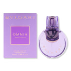 Bvlgari Bvlgari Omnia Amethyste Eau De Toilette Perfume Refillable 3.4 oz 
