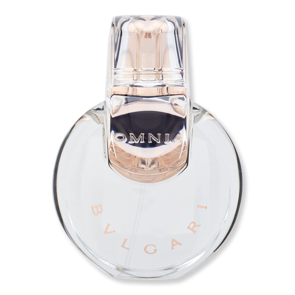 Bvlgari Bvlgari Omnia Crystalline Eau De Toilette Perfume 100 ml 