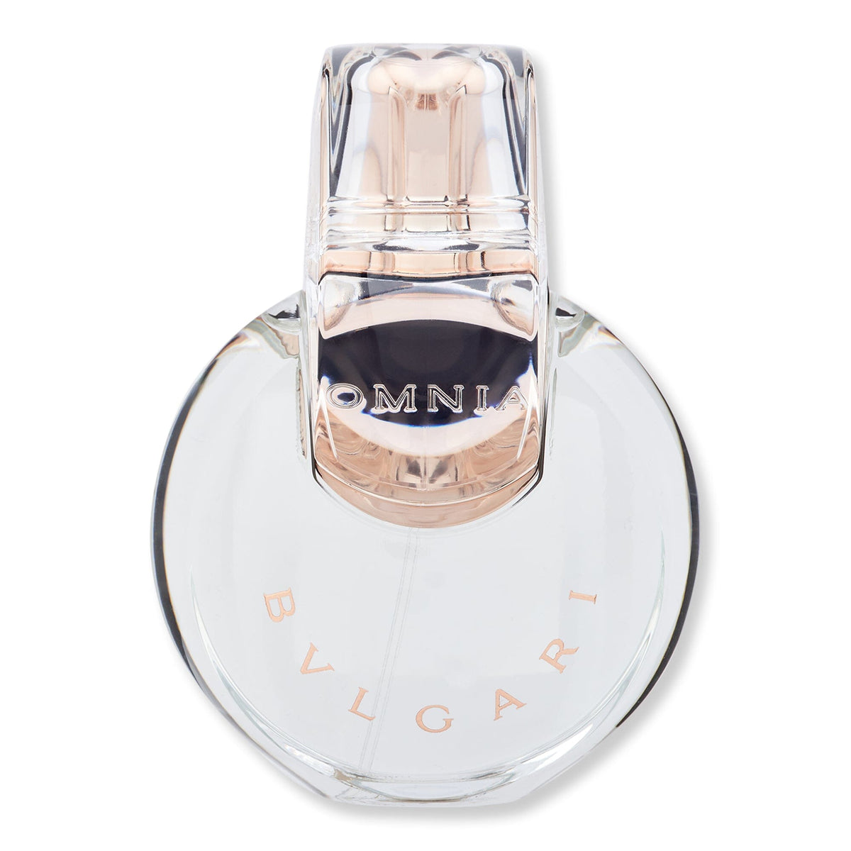 Bvlgari Bvlgari Omnia Crystalline Eau De Toilette Perfume 100 ml 