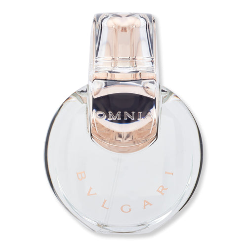Bvlgari Bvlgari Omnia Crystalline Eau De Toilette Perfume 100 ml 
