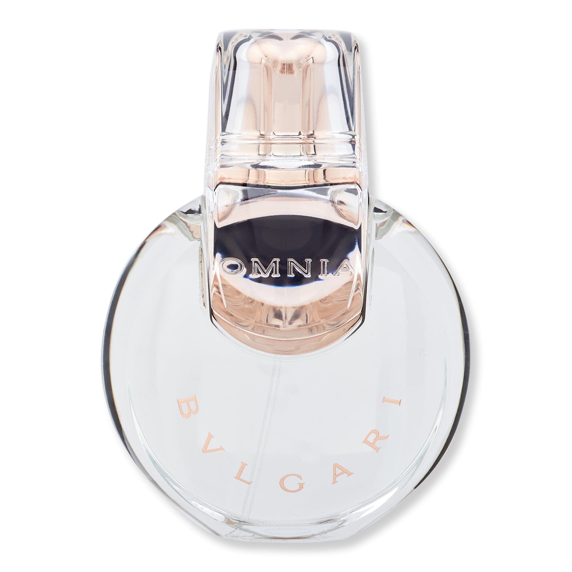 Bvlgari Bvlgari Omnia Crystalline Eau De Toilette Perfume 100 ml 