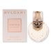 Bvlgari Bvlgari Omnia Crystalline Eau De Toilette Perfume Refillable 1.7 oz 
