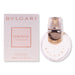 Bvlgari Bvlgari Omnia Crystalline Eau De Toilette Perfume Refillable 3.4 oz 