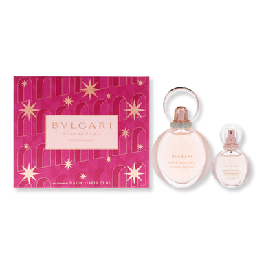 Bvlgari Bvlgari Rose Goldea Blossom Delight 2 Piece Gift Set Perfume 