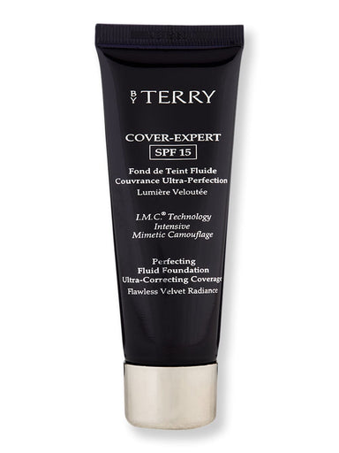 BY TERRY BY TERRY Cover Expert SPF 15 Fluid Foundation 35 ml11 Amber Brown Tinted Moisturizers & Foundations 