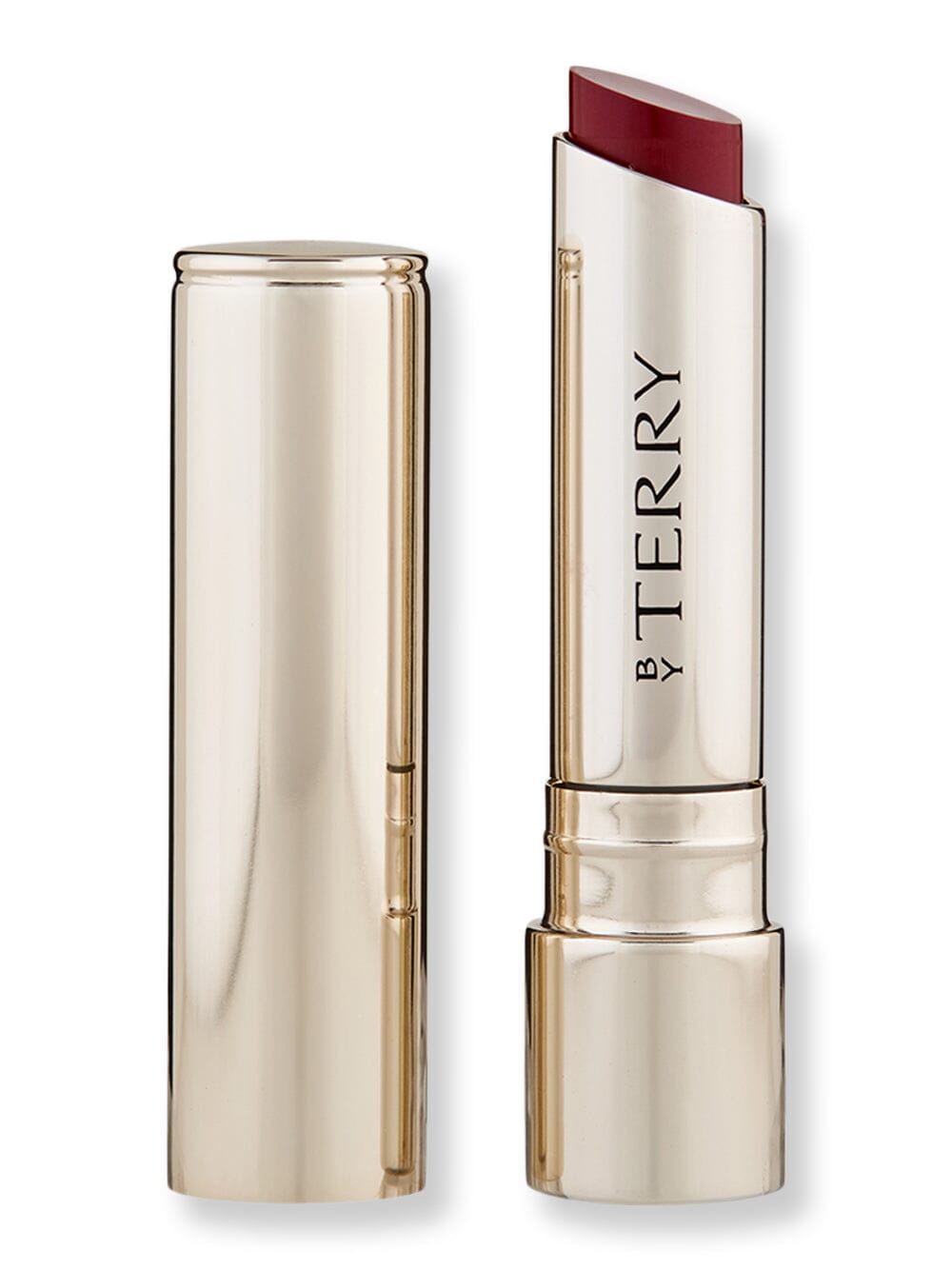 BY TERRY BY TERRY Hyaluronic Sheer Rouge Hydra-Balm Lipstick 3 g11 Fatal Shot Lipstick, Lip Gloss, & Lip Liners 