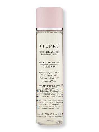 BY TERRY BY TERRY Micellar Water Cleanser 150 ml Face Cleansers 