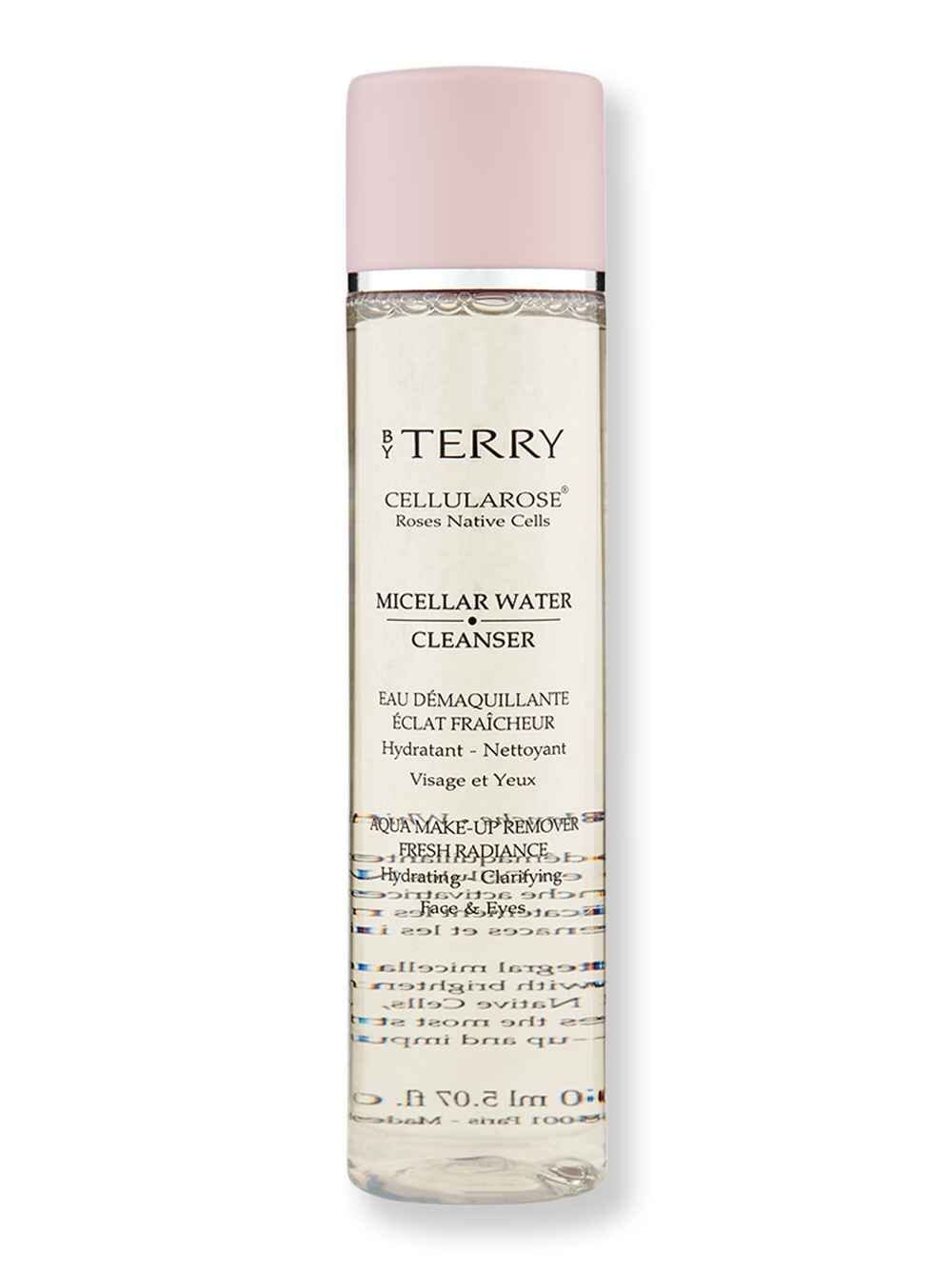 BY TERRY BY TERRY Micellar Water Cleanser 150 ml Face Cleansers 