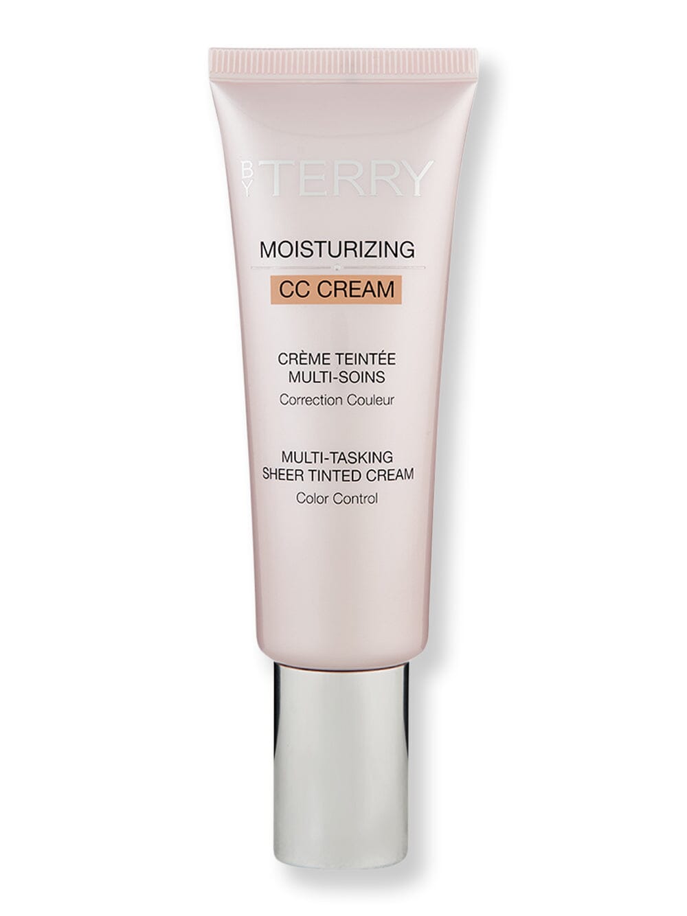 BY TERRY BY TERRY Moisturizing CC Cream 40 g1 Nude BB & CC Creams 