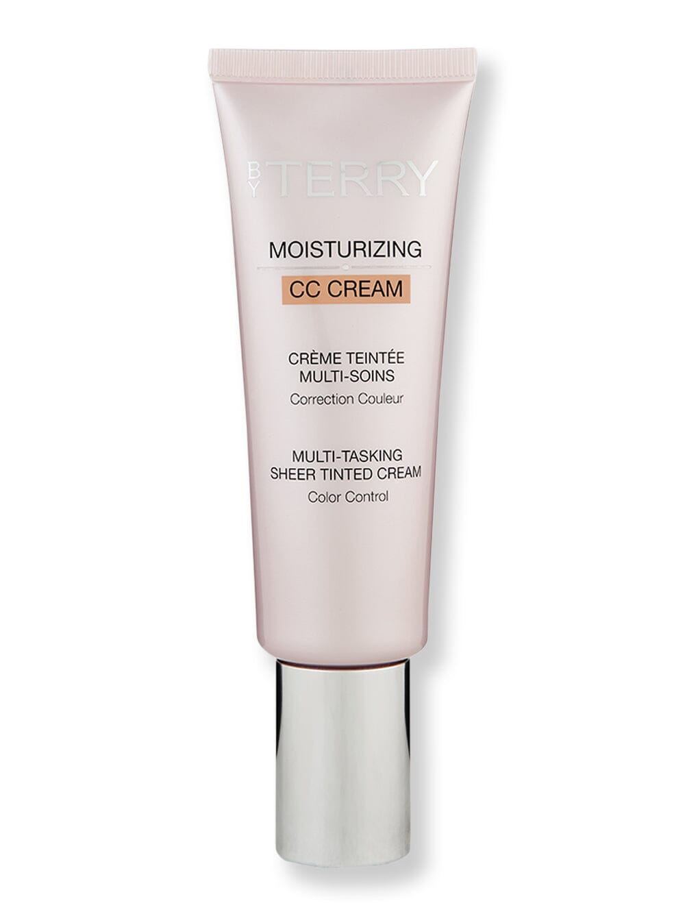 BY TERRY BY TERRY Moisturizing CC Cream 40 g3 Beige BB & CC Creams 