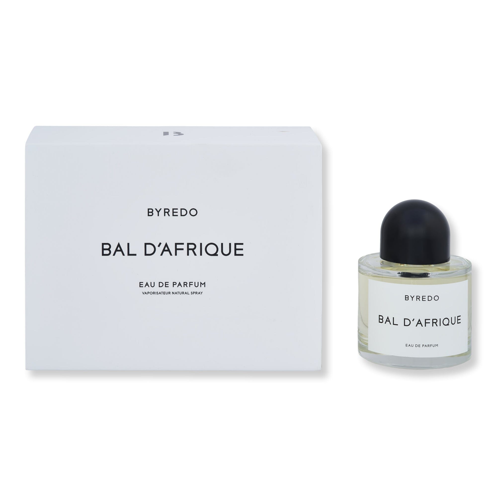 Byredo Byredo Bal D'Afrique Eau de Parfum Perfume 