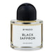 Byredo Byredo Black Saffron Eau de Parfum Perfume 100 ml 