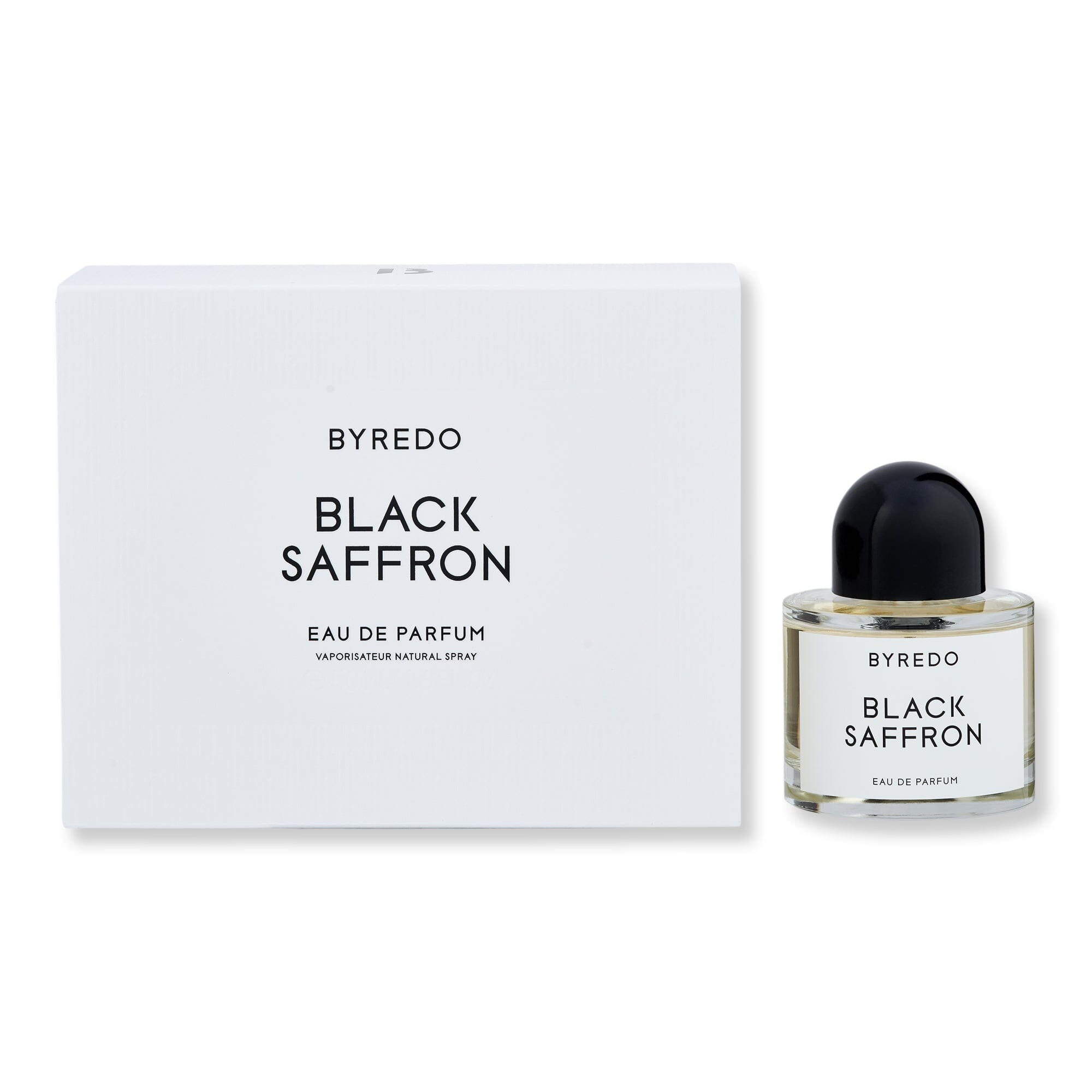 Byredo Byredo Black Saffron Eau de Parfum Perfume 