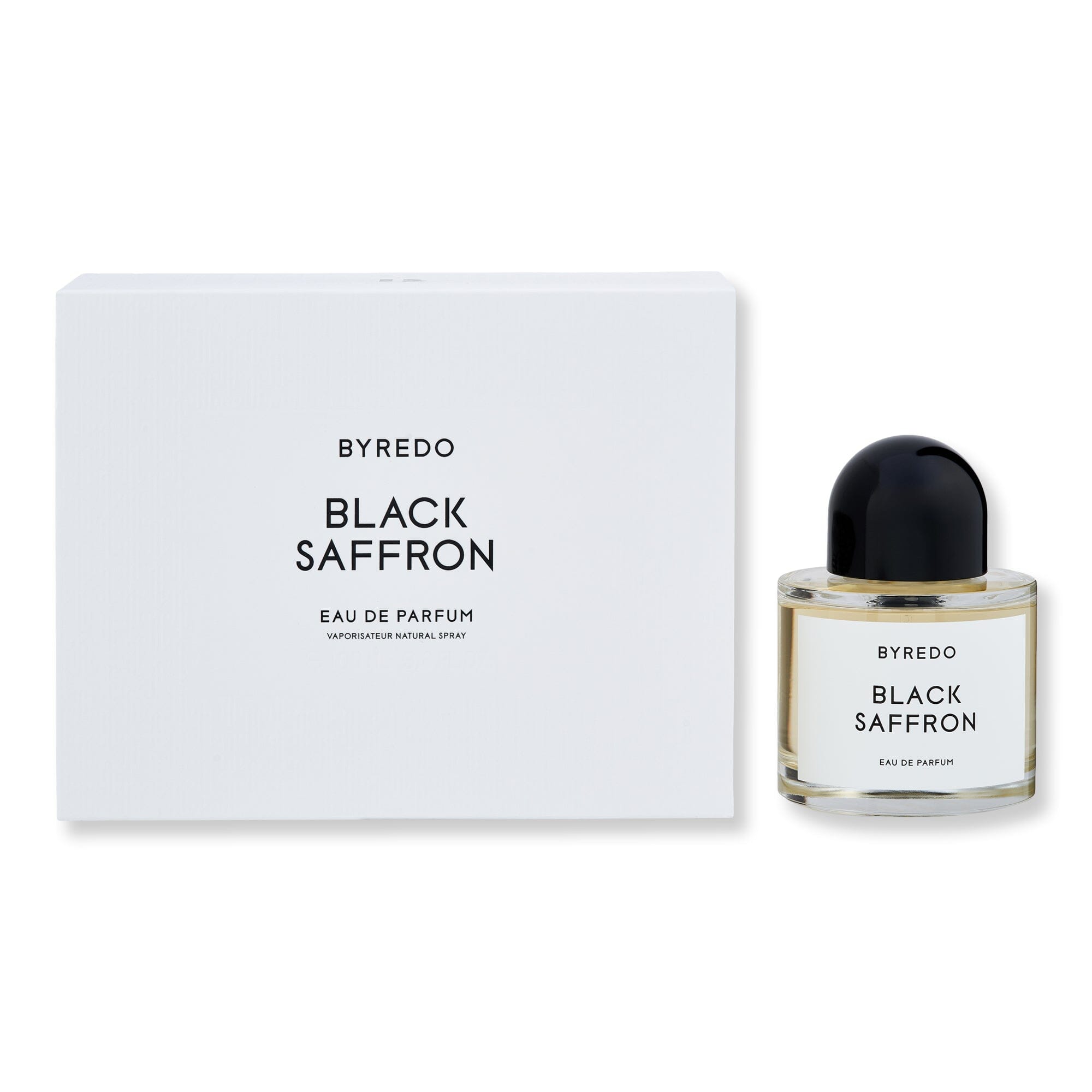 Byredo Byredo Black Saffron Eau de Parfum Perfume 