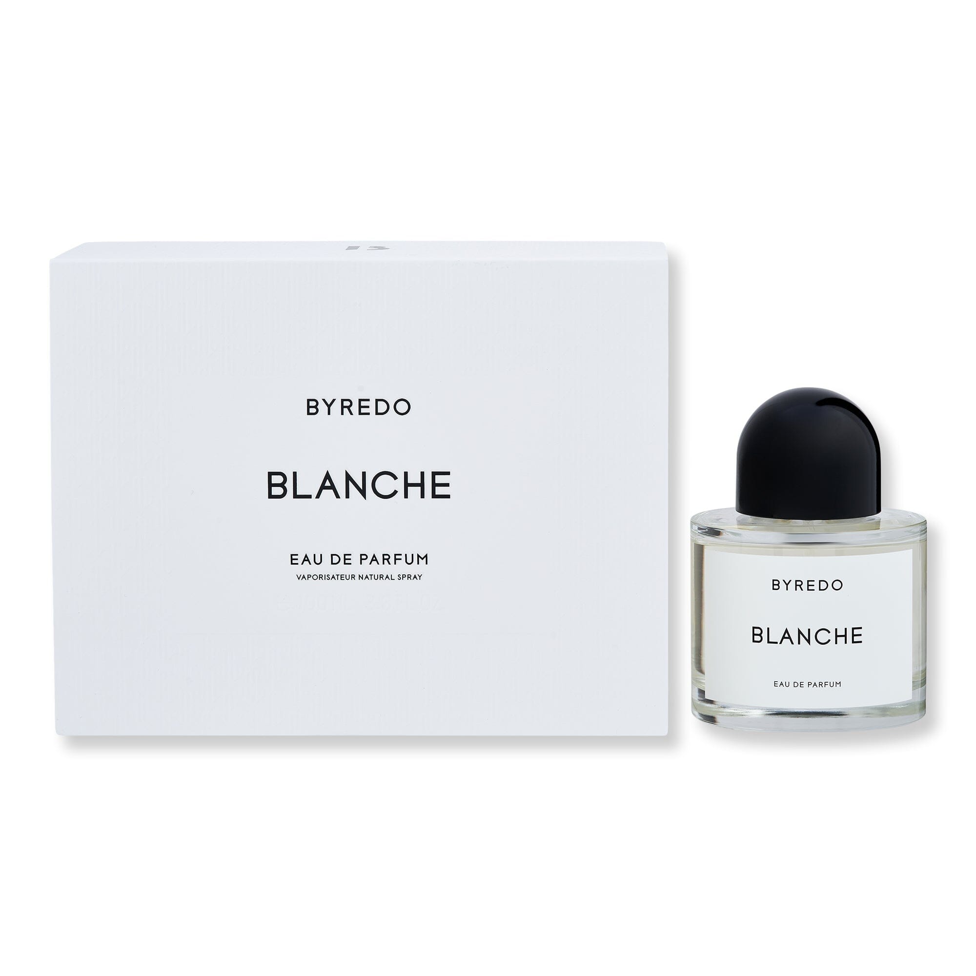 Byredo Byredo Blanche Eau de Parfum Perfume 