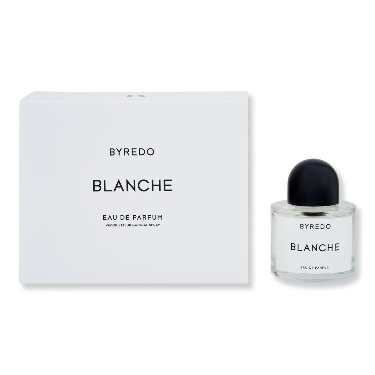 Byredo Byredo Blanche Eau de Parfum Perfume 