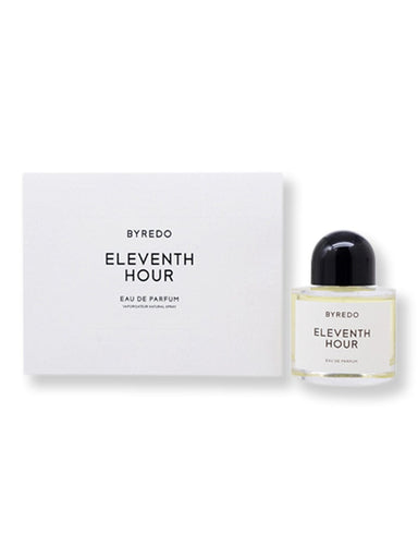 Byredo Byredo Eleventh Hour EDP Spray 3.3 oz100 ml Perfume 