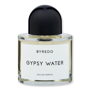 Byredo Byredo Gypsy Water Eau de Parfum Perfume 100 ml 