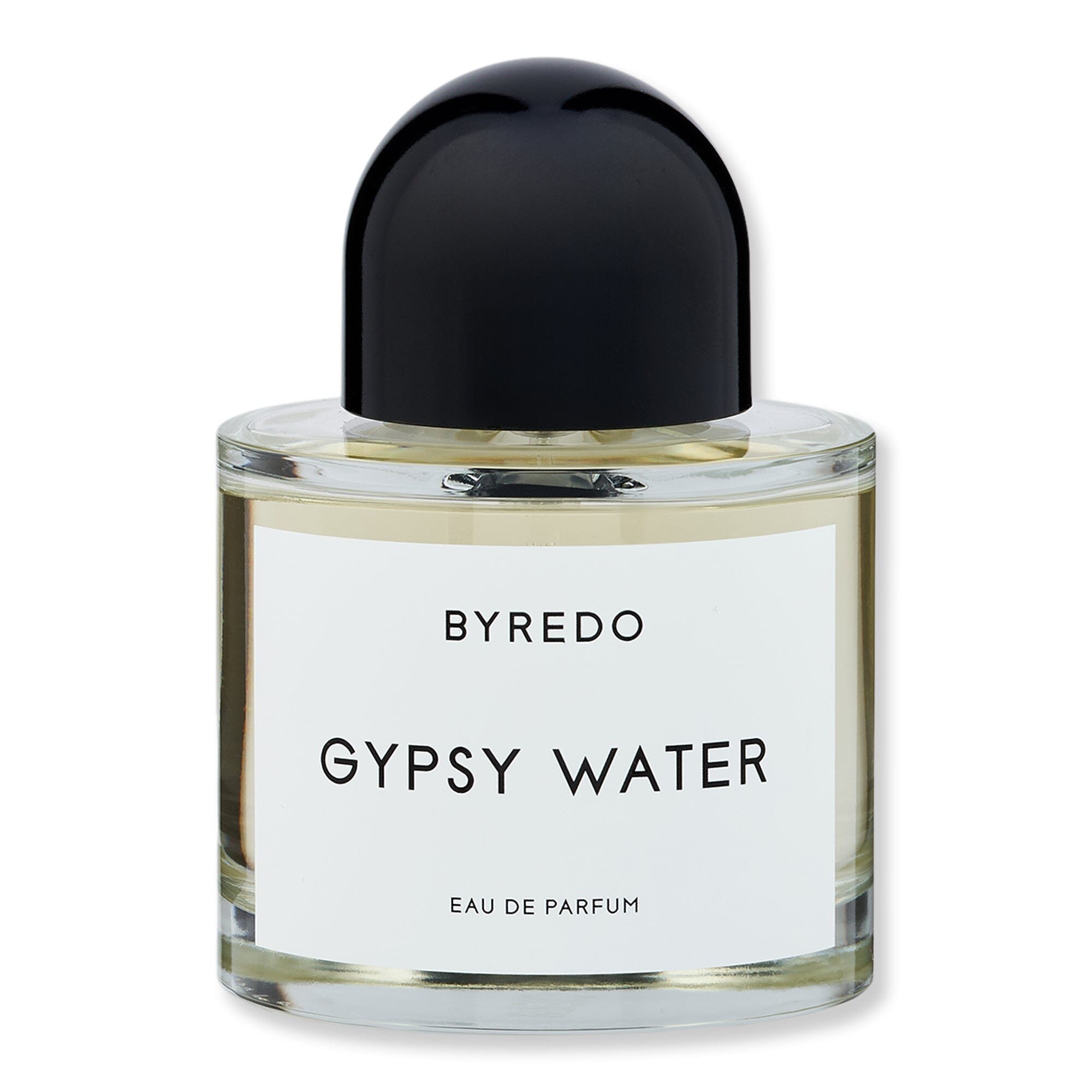 Byredo Byredo Gypsy Water Eau de Parfum Perfume 100 ml 