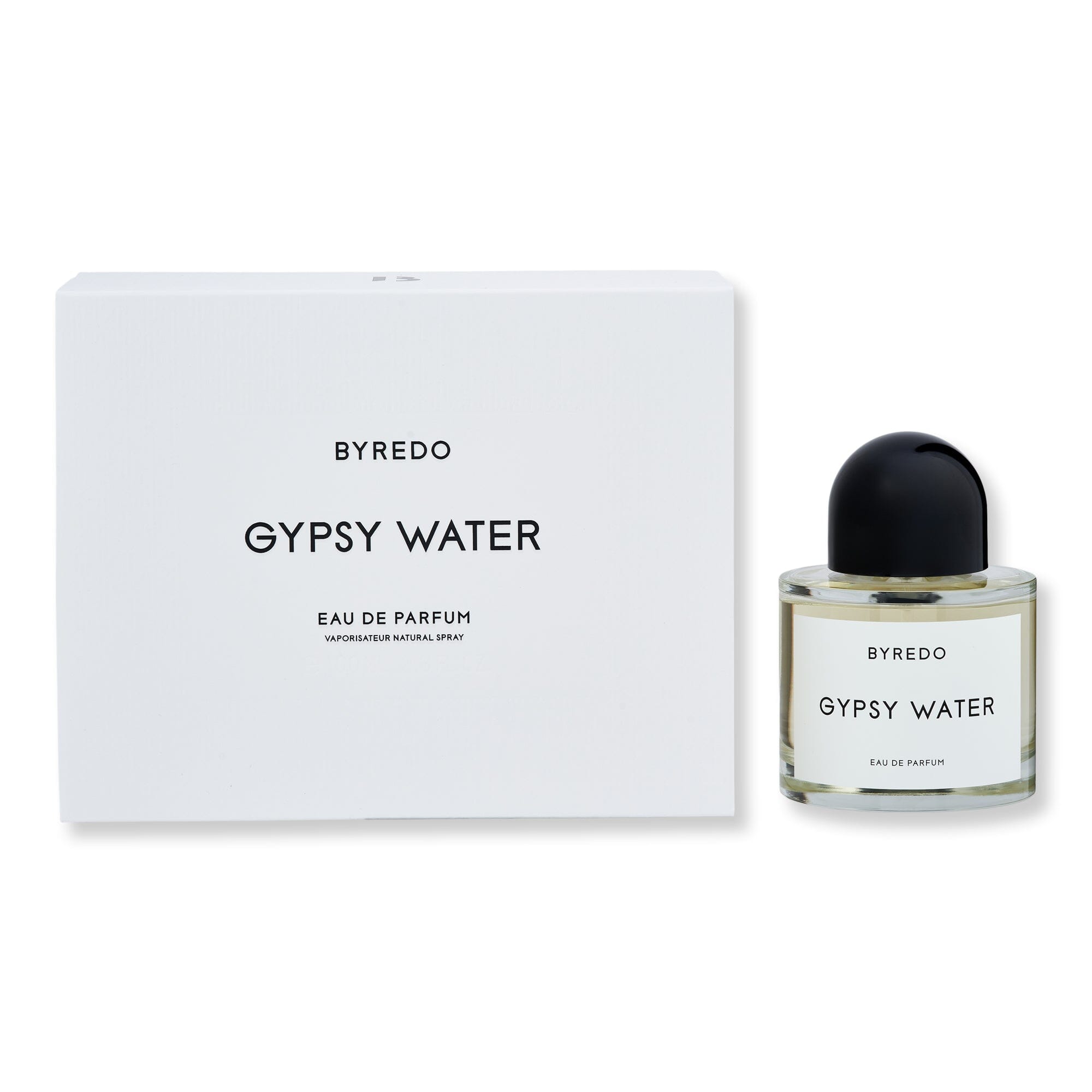 Byredo Byredo Gypsy Water Eau de Parfum Perfume 
