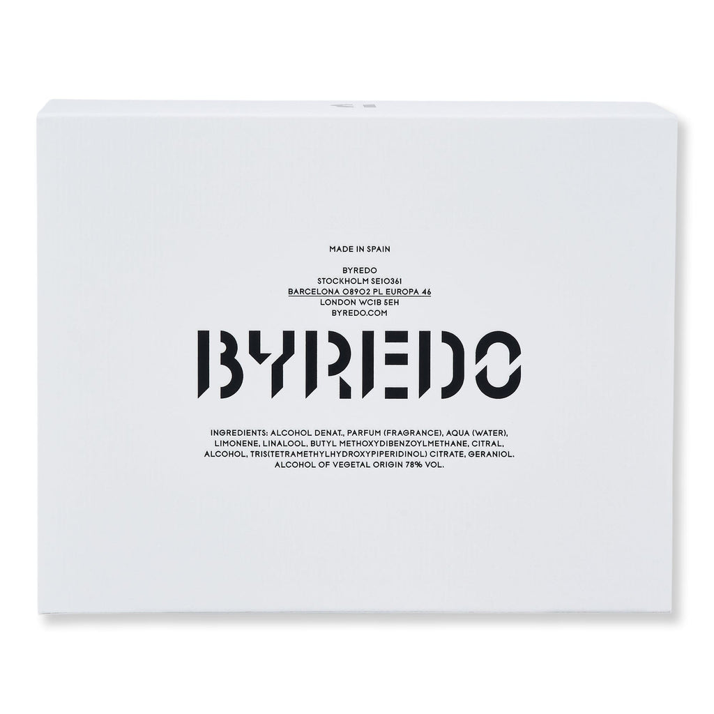 Byredo Byredo Gypsy Water Eau de Parfum Perfume 