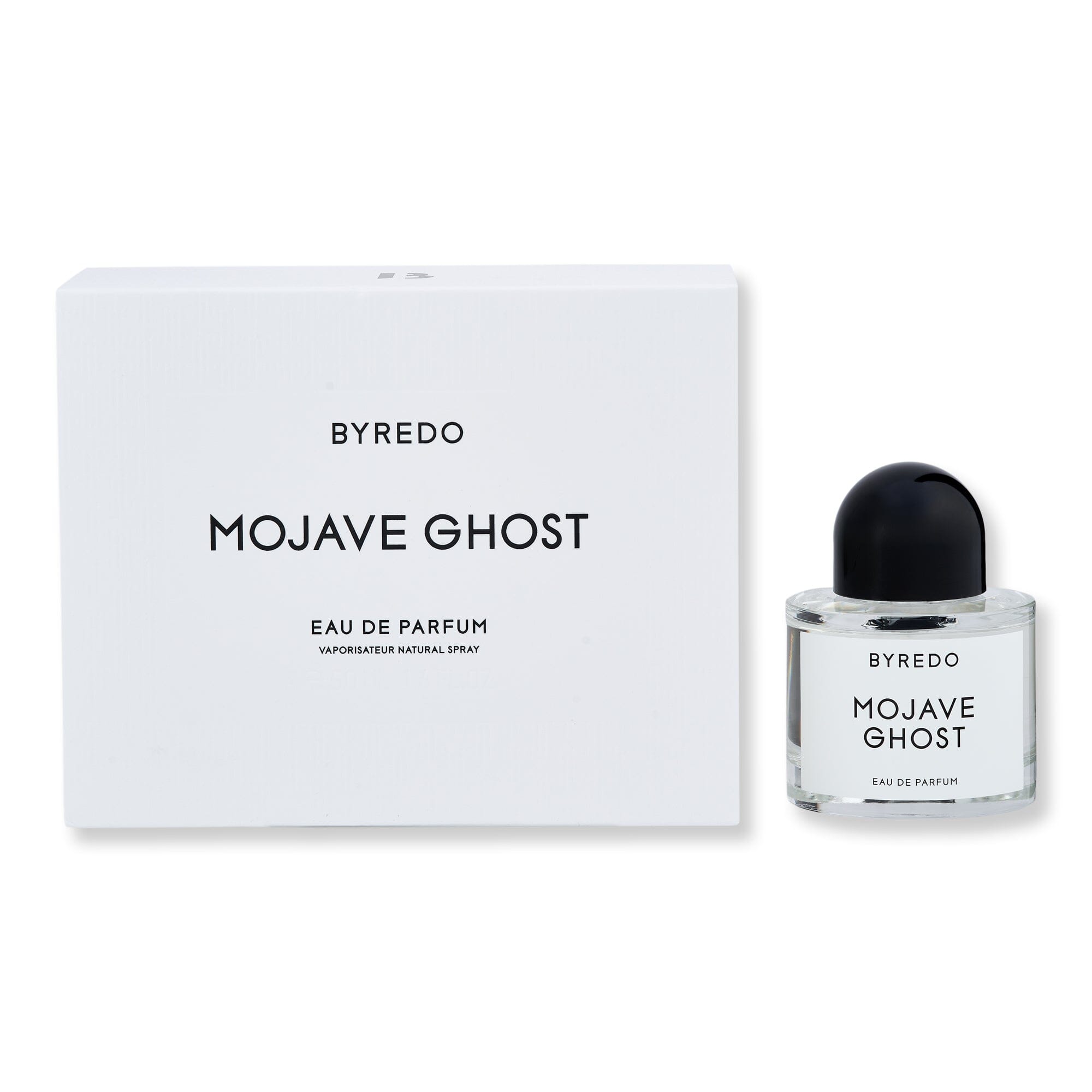 Byredo Byredo Mojave Ghost Eau De Parfum Spray Perfume 