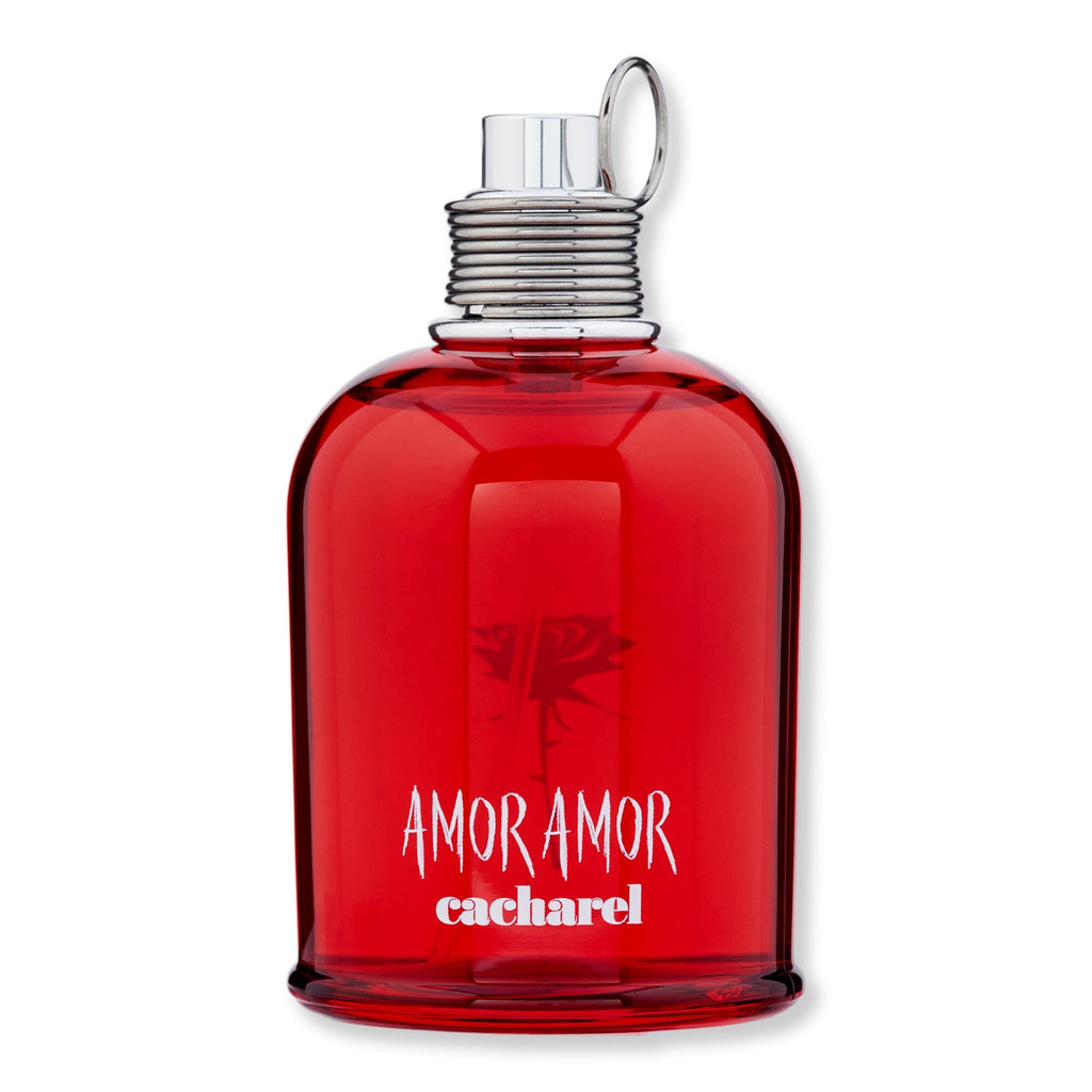 Cacharel Cacharel Amor Amor Eau De Toilette Spray Perfume 