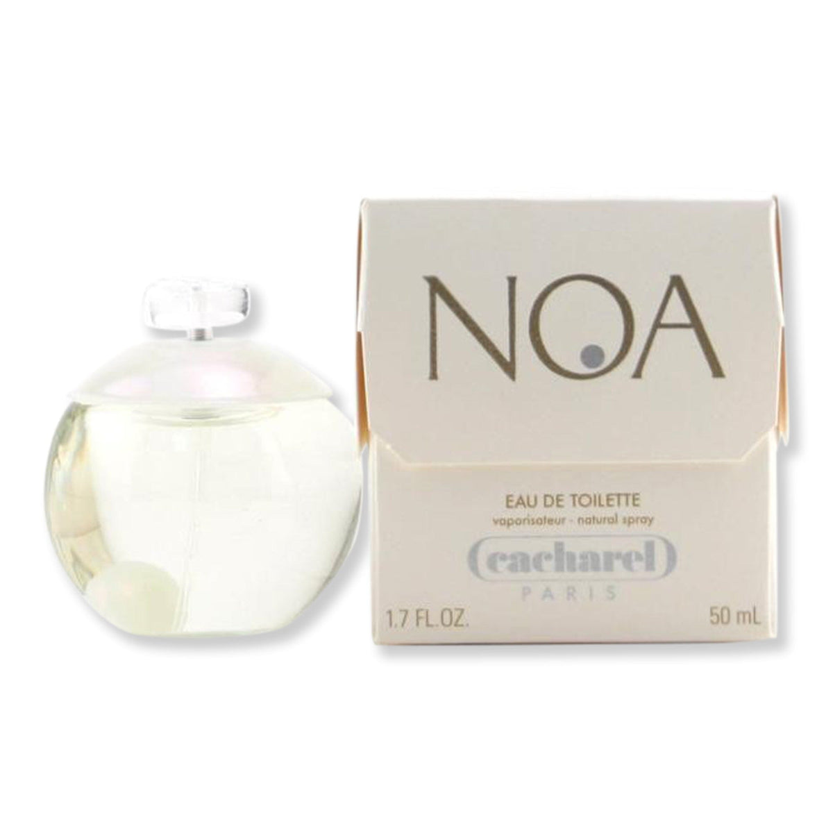 Cacharel Cacharel Noa Eau De Toilette Spray Perfume 1.7 oz 