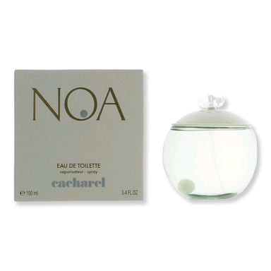 Cacharel Cacharel Noa Eau De Toilette Spray Perfume 3.3 oz 