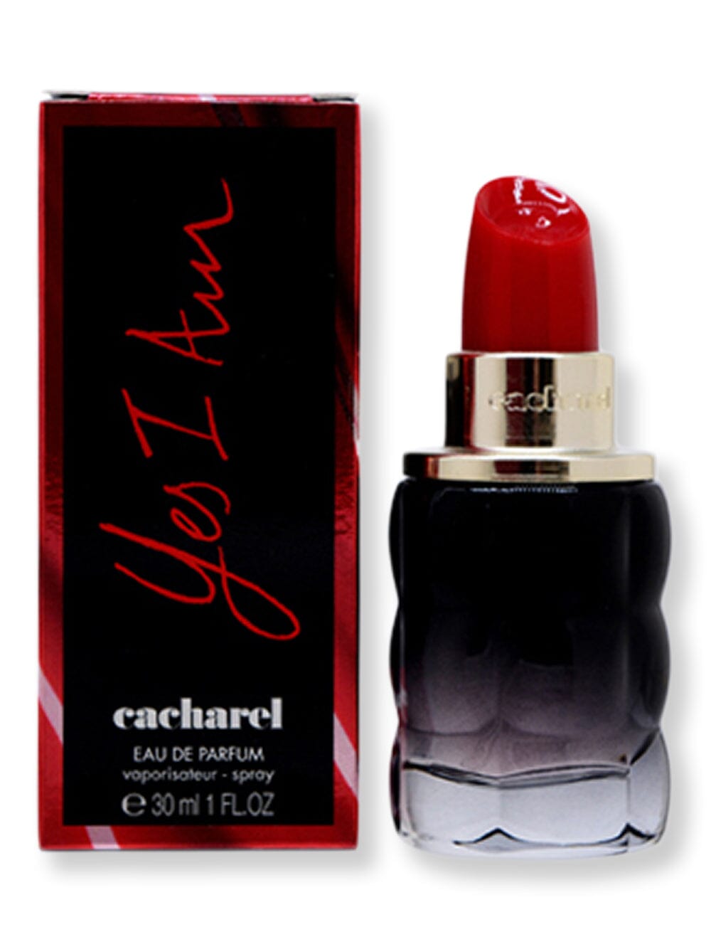 Cacharel Cacharel Yes I Am EDP Spray 1 oz30 ml Perfume 