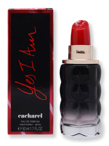 Cacharel Cacharel Yes I Am EDP Spray 1.7 oz50 ml Perfume 