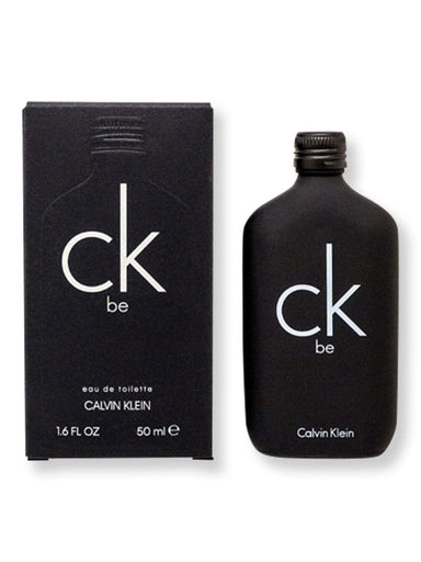 Calvin Klein Calvin Klein Ck Be EDT Spray 1.7 oz Perfume 