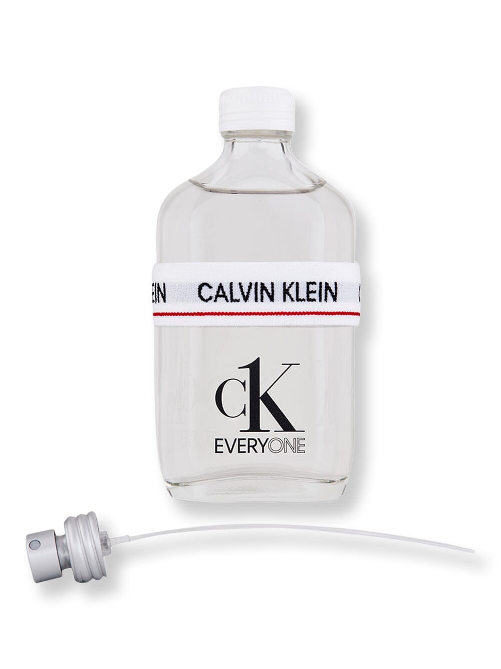 Calvin Klein Calvin Klein Ck Everyone Eau de Toilette Perfume 3.4 oz 